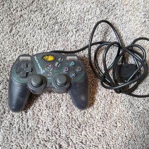 Mad Catz Dual Force 2 Controller Playstation 2 PS2